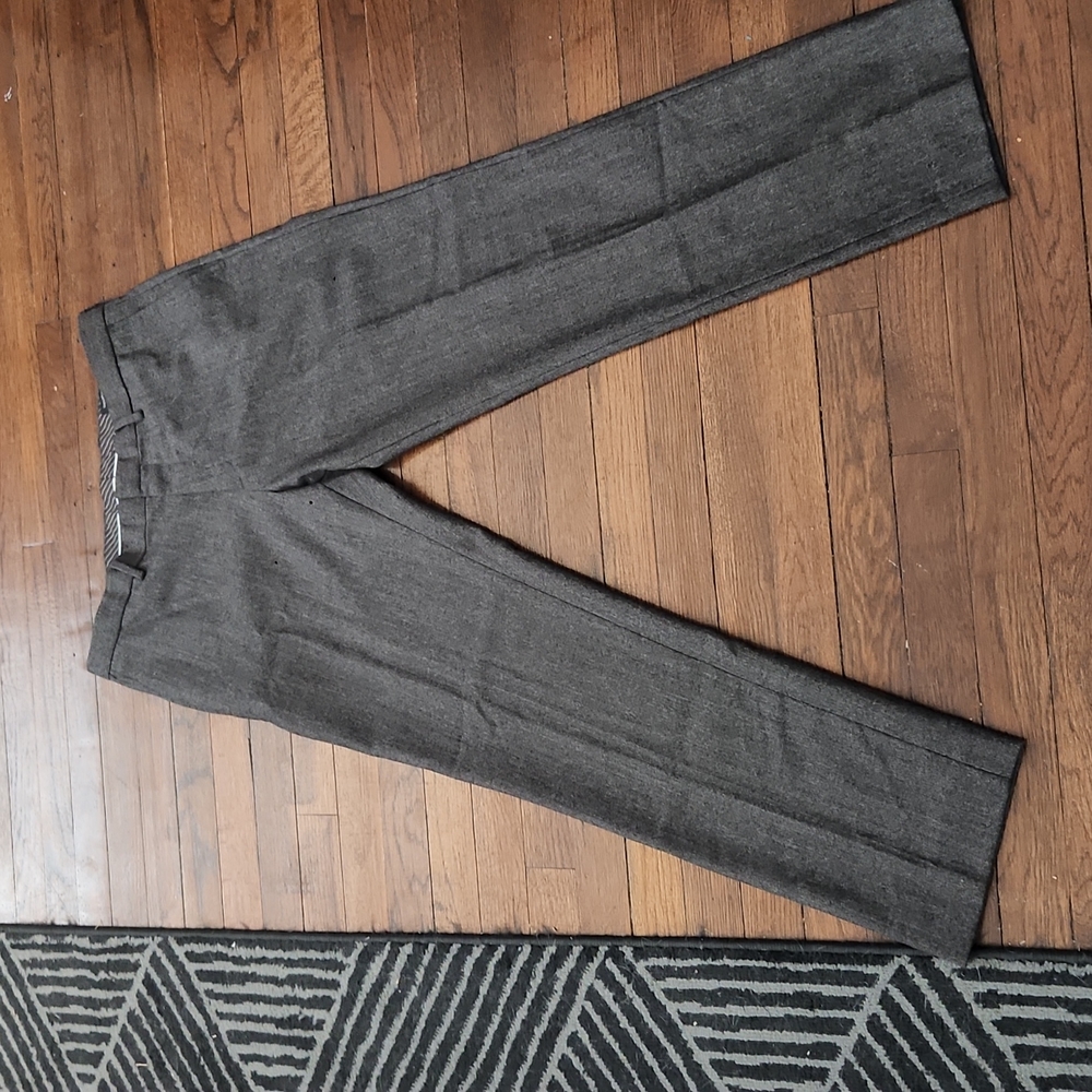 Banana Republic Wool Dress Pants